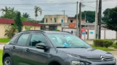 citroen C4 à vendre Abidjan - Voiture Côte d'Ivoire