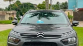 citroen C4 à vendre Abidjan - Voiture Côte d'Ivoire