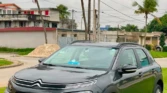 citroen C4 à vendre Abidjan - Voiture Côte d'Ivoire