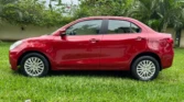 Suzuki Dzire à vendre Abidjan - Voiture Côte d'Ivoire