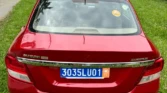 Suzuki Dzire à vendre Abidjan - Voiture Côte d'Ivoire