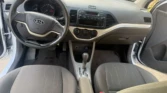 Kia Morning à vendre Abidjan - Voiture Côte d'Ivoire