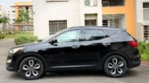 Hyundai Santafe à vendre Abidjan - Voiture Côte d'Ivoire
