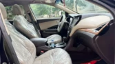Hyundai Santafe à vendre Abidjan - Voiture Côte d'Ivoire