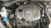 Hyundai Santafe à vendre Abidjan - Voiture Côte d'Ivoire