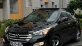 Hyundai Santafe à vendre Abidjan - Voiture Côte d'Ivoire