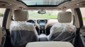 Hyundai Santafe à vendre Abidjan - Voiture Côte d'Ivoire