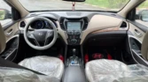 Hyundai Santafe à vendre Abidjan - Voiture Côte d'Ivoire