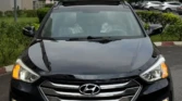 Hyundai Santafe à vendre Abidjan - Voiture Côte d'Ivoire
