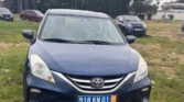 Toyota Starlette à vendre Abidjan - Voiture Côte d'Ivoire