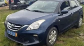 Toyota Starlette à vendre Abidjan - Voiture Côte d'Ivoire