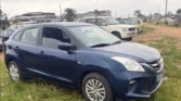 Toyota Starlette à vendre Abidjan - Voiture Côte d'Ivoire