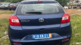 Toyota Starlette à vendre Abidjan - Voiture Côte d'Ivoire