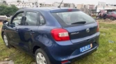 Toyota Starlette à vendre Abidjan - Voiture Côte d'Ivoire