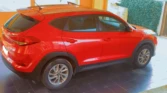 Hyundai Tucson à vendre Abidjan - Voiture Côte d'Ivoire