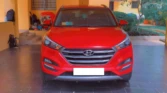 Hyundai Tucson à vendre Abidjan - Voiture Côte d'Ivoire