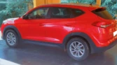 Hyundai Tucson à vendre Abidjan - Voiture Côte d'Ivoire