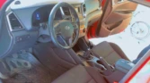 Hyundai Tucson à vendre Abidjan - Voiture Côte d'Ivoire