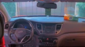 Hyundai Tucson à vendre Abidjan - Voiture Côte d'Ivoire