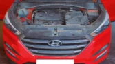 Hyundai Tucson à vendre Abidjan - Voiture Côte d'Ivoire