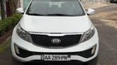 Kia Sportage à vendre Abidjan - Voiture Côte d'Ivoire