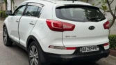 Kia Sportage à vendre Abidjan - Voiture Côte d'Ivoire