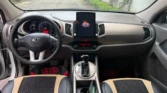 Kia Sportage à vendre Abidjan - Voiture Côte d'Ivoire