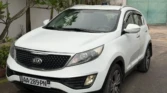 Kia Sportage à vendre Abidjan - Voiture Côte d'Ivoire
