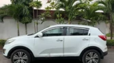 Kia Sportage à vendre Abidjan - Voiture Côte d'Ivoire