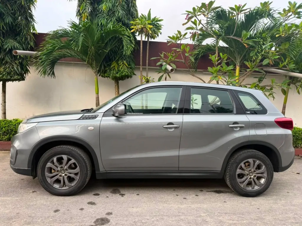 Suzuki à vendre Abidjan - Voiture Côte d'Ivoire