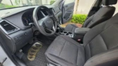 Hyundai Tucson à vendre Abidjan - Voiture Côte d'Ivoire