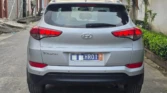 Hyundai Tucson à vendre Abidjan - Voiture Côte d'Ivoire