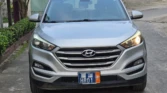 Hyundai Tucson à vendre Abidjan - Voiture Côte d'Ivoire