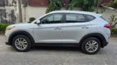 Hyundai Tucson à vendre Abidjan - Voiture Côte d'Ivoire