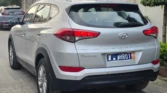 Hyundai Tucson à vendre Abidjan - Voiture Côte d'Ivoire