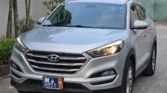 Hyundai Tucson à vendre Abidjan - Voiture Côte d'Ivoire