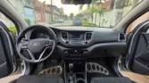 Hyundai Tucson à vendre Abidjan - Voiture Côte d'Ivoire
