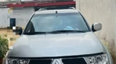 MISTUBISHI Mitsubishi à vendre Abidjan - Voiture Côte d'Ivoire