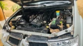MISTUBISHI Mitsubishi à vendre Abidjan - Voiture Côte d'Ivoire