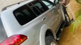 MISTUBISHI Mitsubishi à vendre Abidjan - Voiture Côte d'Ivoire