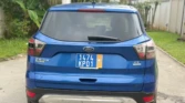 Ford ESCAPE à vendre Abidjan - Voiture Côte d'Ivoire