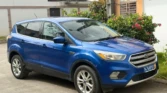 Ford ESCAPE à vendre Abidjan - Voiture Côte d'Ivoire