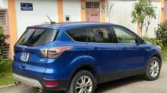 Ford ESCAPE à vendre Abidjan - Voiture Côte d'Ivoire