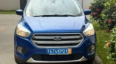 Ford ESCAPE à vendre Abidjan - Voiture Côte d'Ivoire