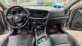 Kia Optima à vendre Abidjan - Voiture Côte d'Ivoire