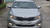 Kia Optima à vendre Abidjan - Voiture Côte d'Ivoire