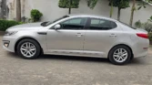 Kia Optima à vendre Abidjan - Voiture Côte d'Ivoire