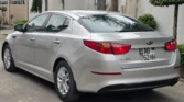 Kia Optima à vendre Abidjan - Voiture Côte d'Ivoire