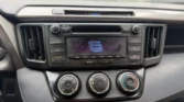 Toyota Rav4 à vendre Abidjan - Voiture Côte d'Ivoire