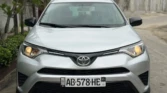 Toyota Rav4 à vendre Abidjan - Voiture Côte d'Ivoire